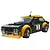 CaDA CaDA | 1:20 Smart Chassis - Fiat Abarth 131 216 Teile Maßstab 1:20