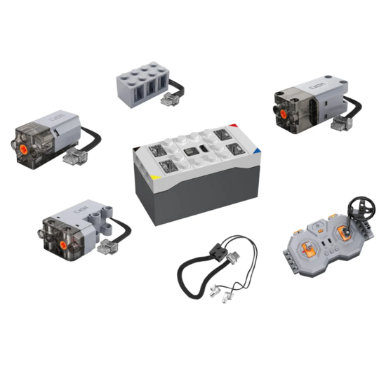 CaDA CaDA | Power Systeem Max