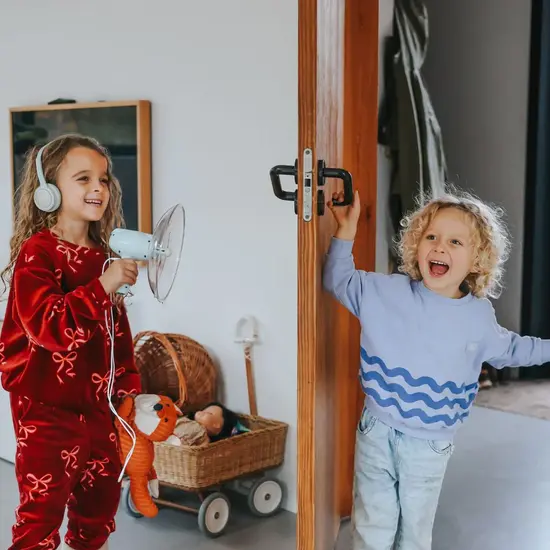 Kidywolf Kidywolf | Kidyspy Amplificateur sonore