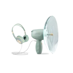 Kidywolf | Kidyspy Sound Amplifier