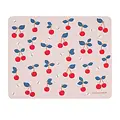 A Little Lovely Company A Little Lovely Company | Placemat Cherries