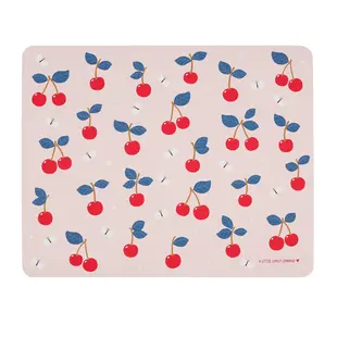 A Little Lovely Company | Placemat Cherries