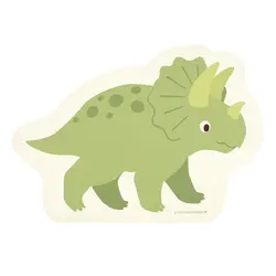 A Little Lovely Company | Placemat Kleine dinosaurus