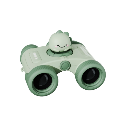 The Zoo Family The Zoo Family | Zoo Eyes Dino