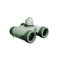 The Zoo Family | Zoo Eyes Dino