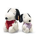 Steiff Steiff | Snoopy Love 30cm White