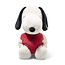 Steiff Steiff | Snoopy Love 30 cm White