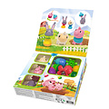 Lalaboom Lalaboom | Farm Gift Box 25 Pieces