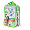 Lalaboom Lalaboom | Educational Beads and Accessories, 28 Pieces
