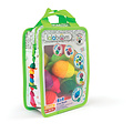 Lalaboom Lalaboom | Educational Beads and Accessories, 28 Pieces