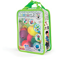 Lalaboom Lalaboom | Educatieve Kralen En Accessoires 28 Stuks