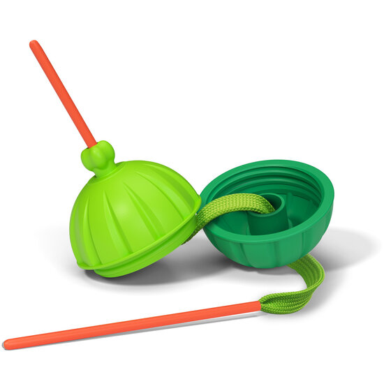 Lalaboom Lalaboom | Educatieve Kralen En Accessoires 28 Stuks