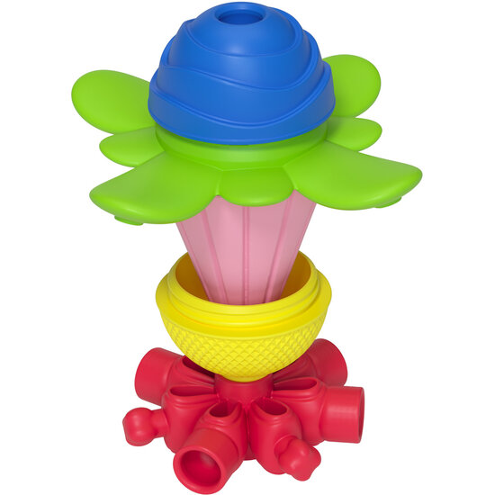 Lalaboom Lalaboom | Educational Beads and Accessories, 28 Pieces