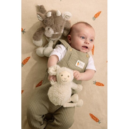 Happy Horse Happy Horse | Knuffel Cow Casey 30cm