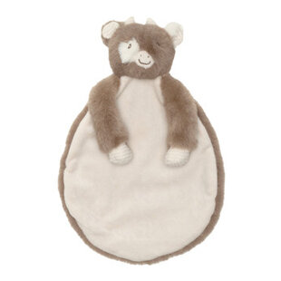 Happy Horse | Cow Casey cuddle cloth