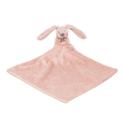 Happy Horse | Kuscheltuch Mini Rabbit Richie Old Pink