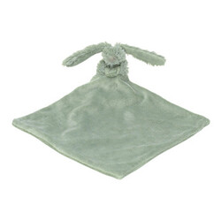Happy Horse | Knuffeldoek Richie Mini Rabbit Green