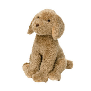 Happy Horse | Cuddly Toy Dog Brownie 25cm
