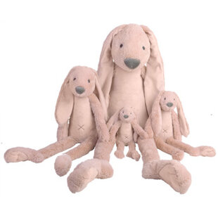 Happy Horse | Kuscheltier Rabbit Richie Old Pink 38 cm