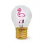 Legami Legami | Lamp Flamingo Table Lamp Incandescent Bulb