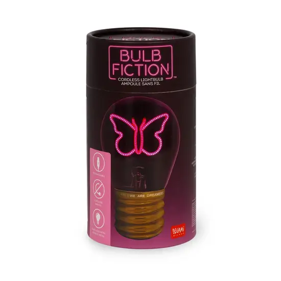 Legami Legami | Lamp Butterfly Tafellamp Gloeilamp