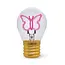Legami Legami | Lamp Butterfly Tafellamp Gloeilamp
