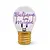 Legami Legami | Lamp Believe In Magic Tafellamp Gloeilamp