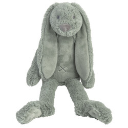 Happy Horse | Knuffel Richie Rabbit Green 38cm