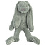 Happy Horse Happy Horse | Kuscheltier Richie Rabbit Green 38 cm