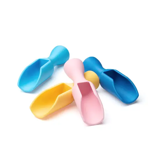 OchOch OchOch | Little Storytellers Scoop Pink