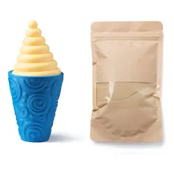 OchOch | Little Storytellers More Than Ice Swirl Banana