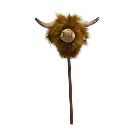 Wild & Soft Wild & Soft | Stick Insect Highland Cow