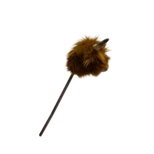 Wild & Soft | Stick Insect Highland Cow