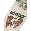 Konges Slojd Konges Slojd | Skateboard Cattitude