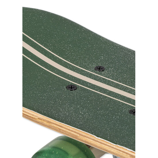 Konges Slojd Konges Slojd | Skateboard Cattitude