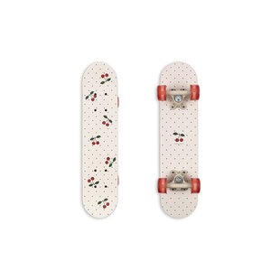 Konges Slojd | Skateboard Navy Dot