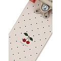 Konges Slojd Konges Slojd | Skateboard Navy Dot