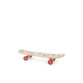 Konges Slojd Konges Slojd | Skateboard Navy Dot