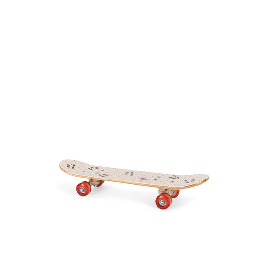 Konges Slojd Konges Slojd | Skateboard Navy Dot