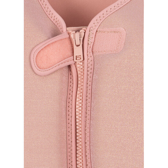 Konges Slojd Konges Slojd | Gilet de bain Kitty Powder Pink