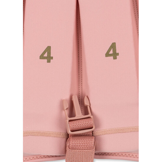 Konges Slojd Konges Slojd | Kitty Schwimmweste Powder Pink