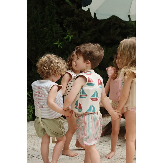 Konges Slojd Konges Slojd | Gilet de bain Ellis Ahoy