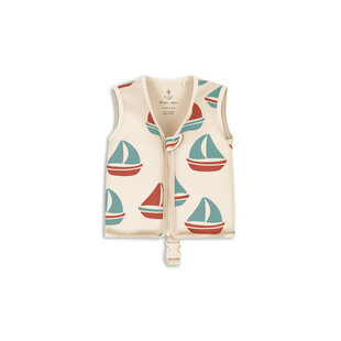 Konges Slojd | Gilet de bain Ellis Ahoy