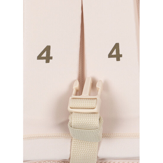 Konges Slojd Konges Slojd | Gilet de bain Ellis Stripe Bluie