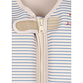Konges Slojd Konges Slojd | Ellis Swim Vest Stripe Bluie
