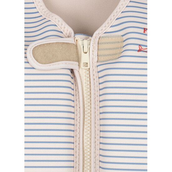 Konges Slojd Konges Slojd | Ellis Schwimmweste Stripe Bluie