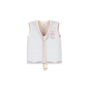 Konges Slojd | Ellis Schwimmweste Stripe Bluie