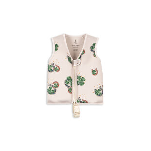 Konges Slojd | Gilet de bain Ellis Wish Me Luck