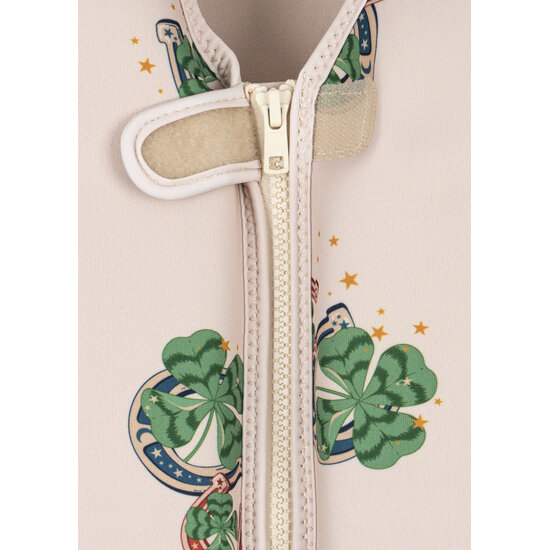 Konges Slojd Konges Slojd | Gilet de bain Ellis Wish Me Luck