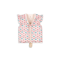 Konges Slojd | Gilet de bain Avery Lumina Rose